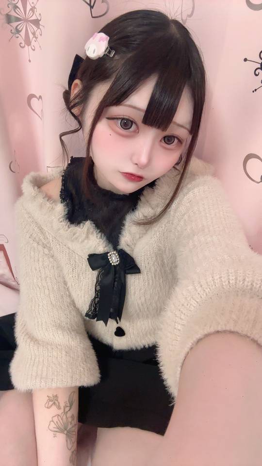 水曜の夜、ひめとまったりしよ？🐰💕