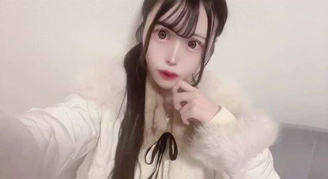 ㊙️で🍼受け止める🤭💗