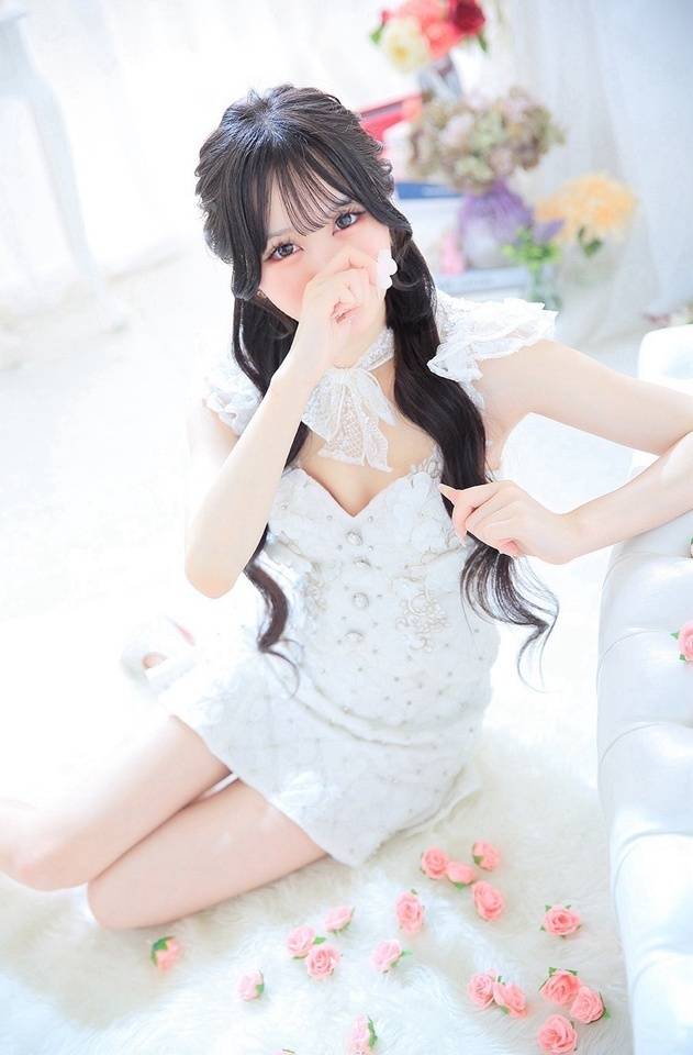 後ろからぱんぱん♡