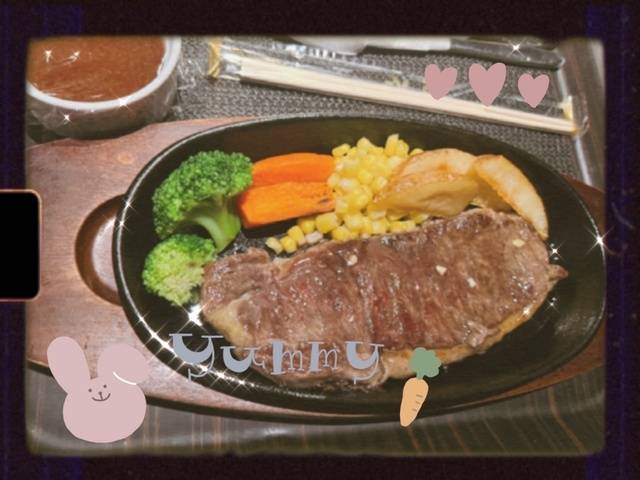 今日はイベントです🫶🏻✨