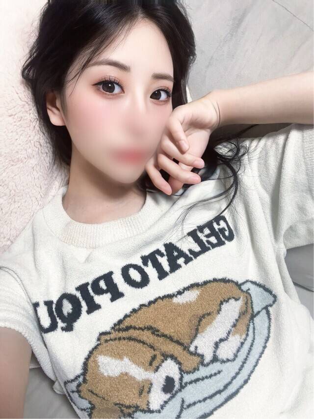 先に、触って？🫧