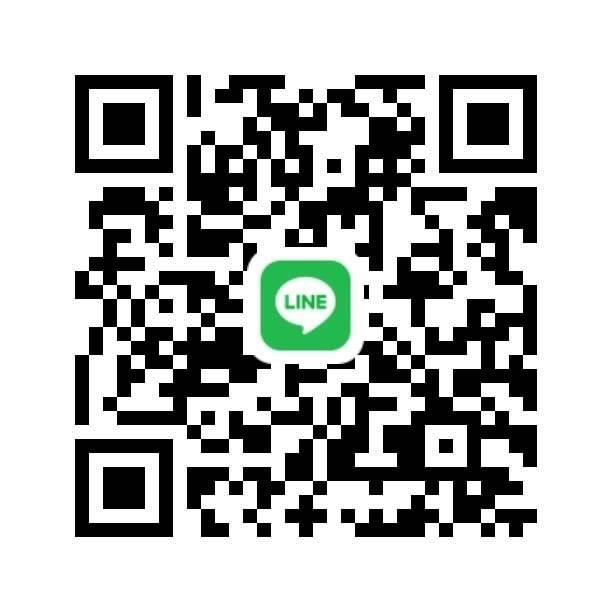 ⚠️お店の公式LINEについて💬