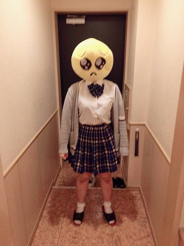 せっくちゅ♡興奮しまちゅう♡♡