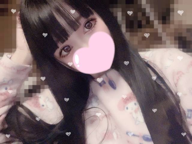 🌸 黒髪清楚系ビ●チ 🌸