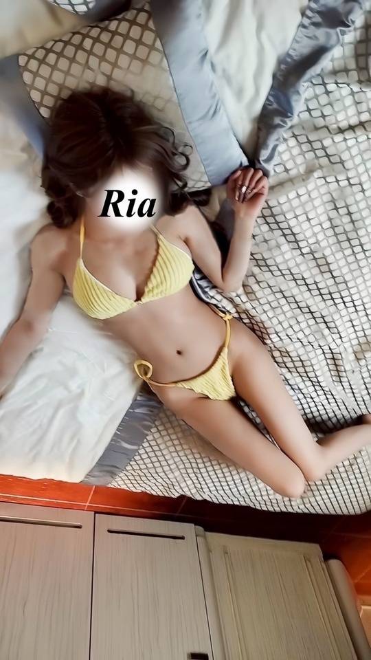 パンパンにしてきてね💗