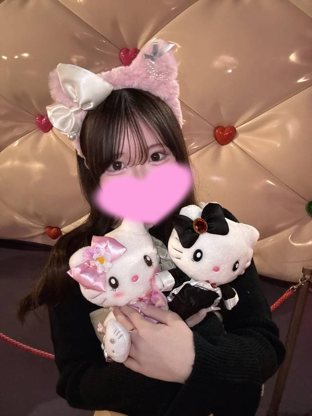 ぎゅー、していい、？❤︎