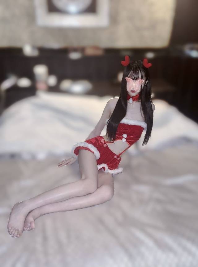 変態サンタ🎅💗