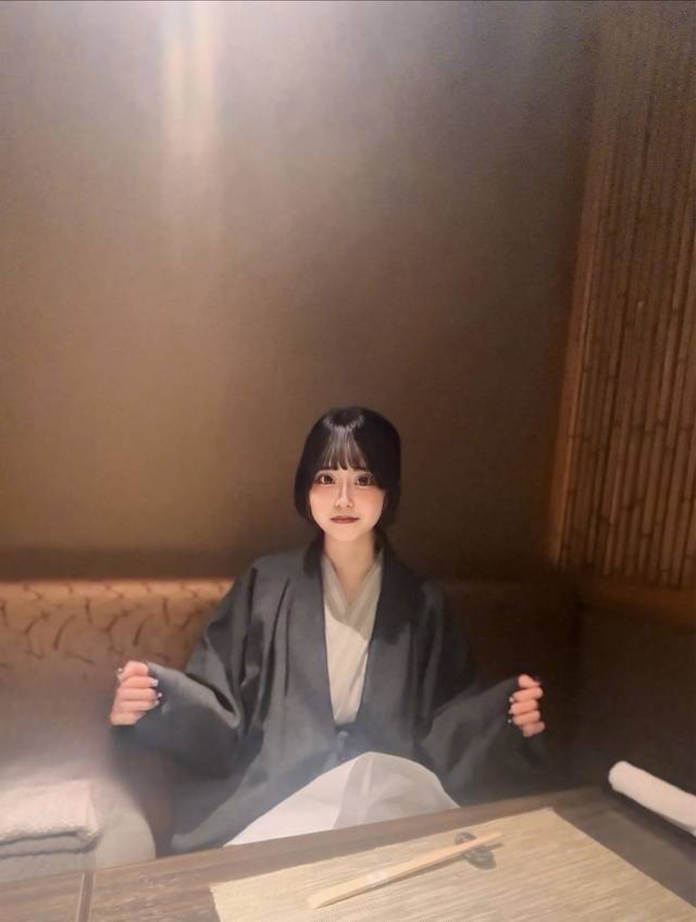 ちょっと無防備すぎる?🥺