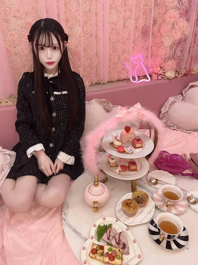 残り🈳枠わずか🫶🏻❤︎