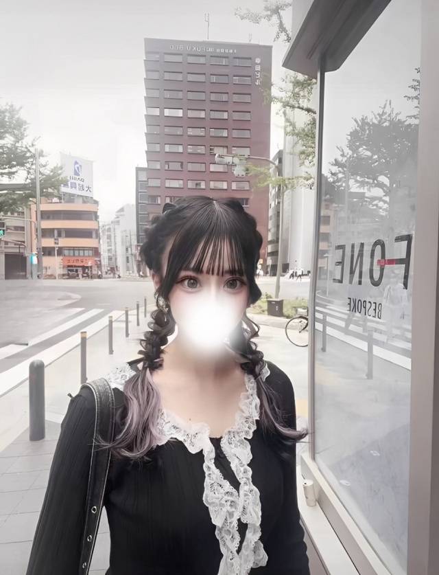 ぺろぺろさせて🙄