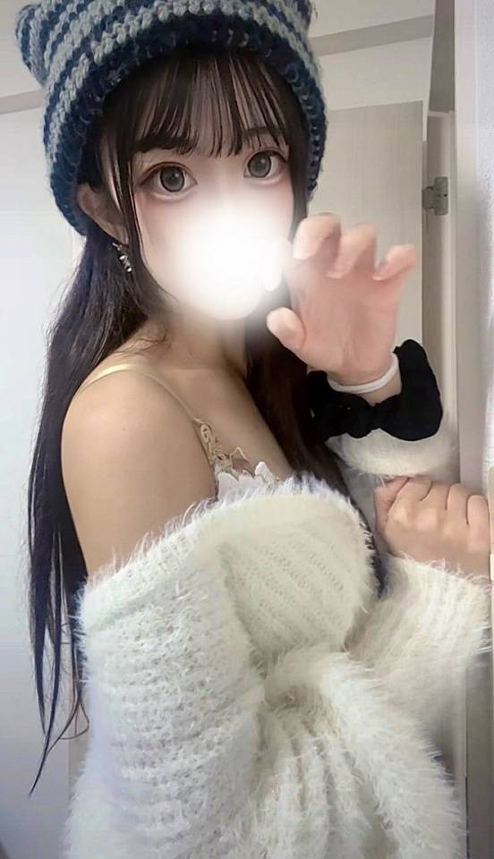 寂しいから甘えていい？🥺