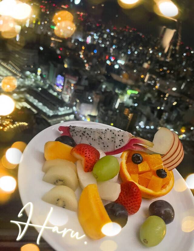 受け止めてくれる…？🤍🤍