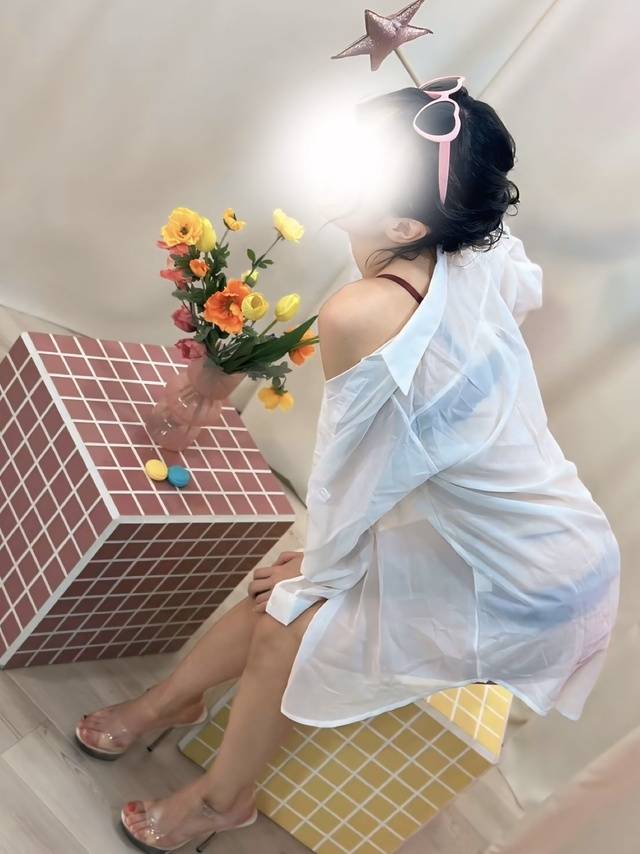 👠興奮とリラックスは、紙一重