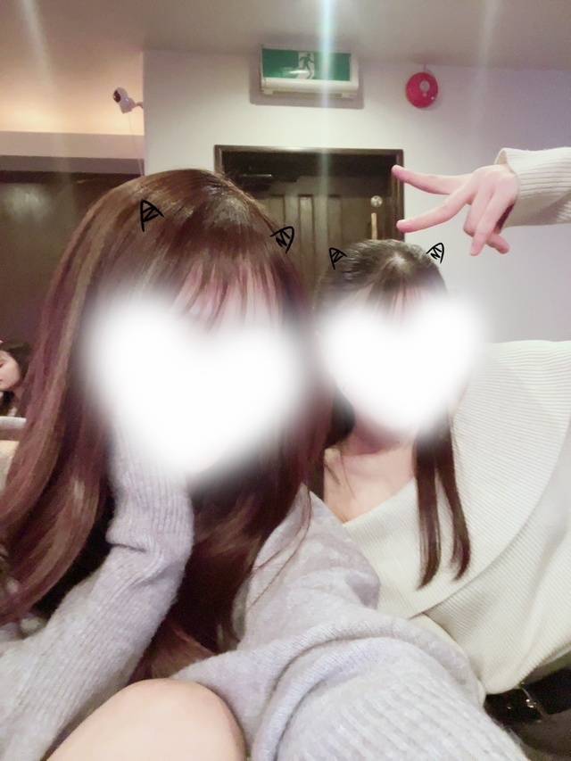 素直に感じていいですか？