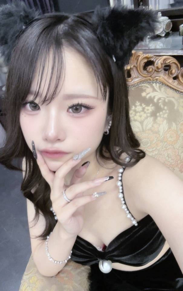 にゃんにゃんしよ💗