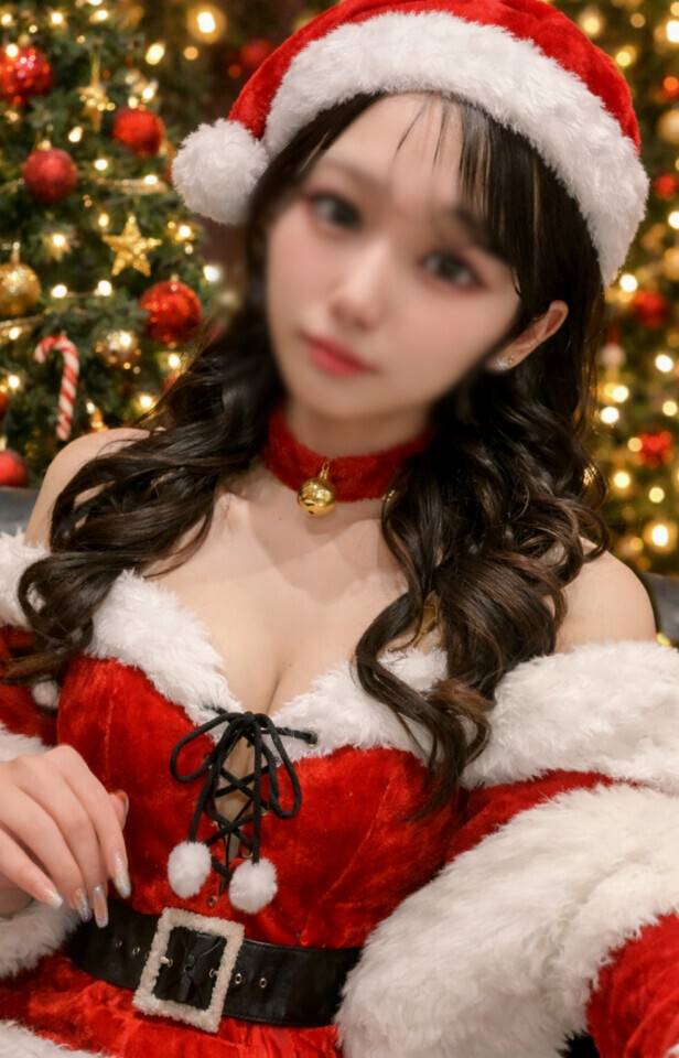 ホワイトクリスマス？🍼🎄🎁