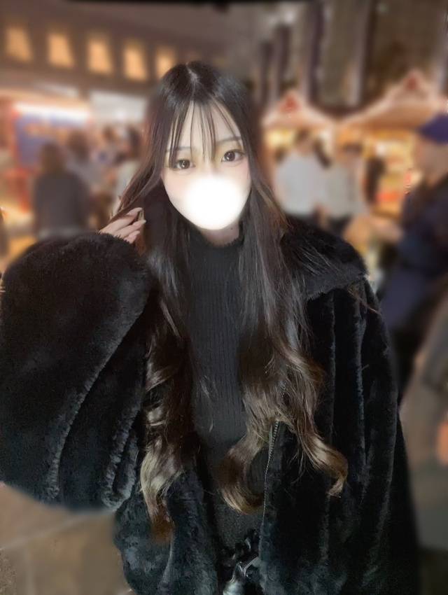 寒い夜は近づきたくなる……♡