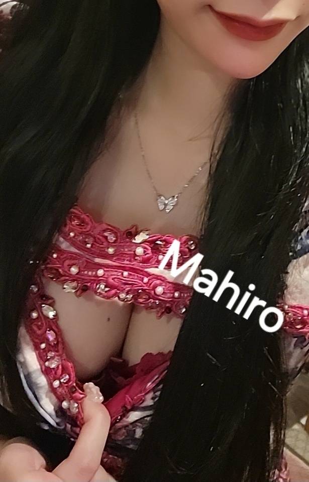 チャームポイント💘