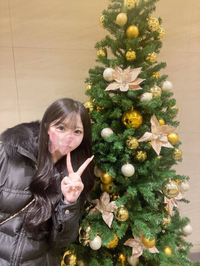 クリスマスだねー🎅🏻