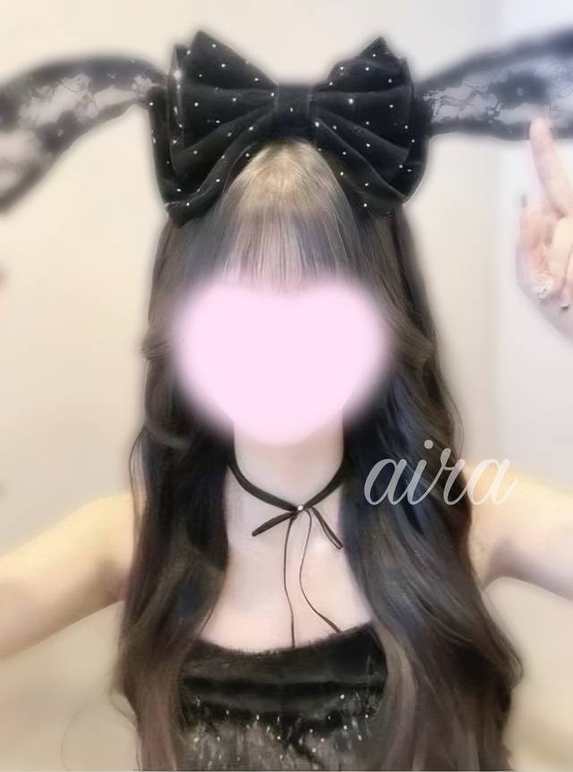 受付終了🙇‍♀️