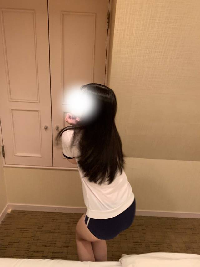 なんかやばいかも