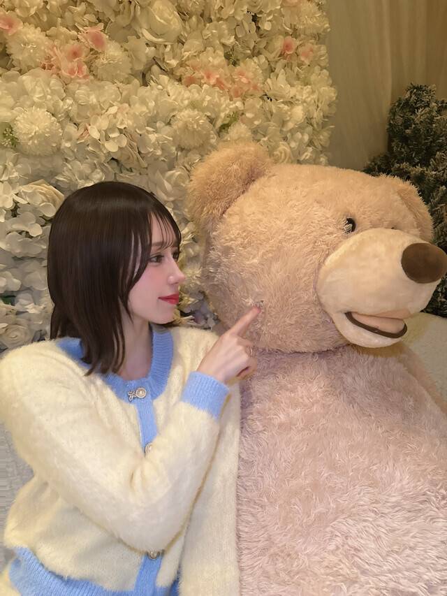 🤍 プラベにっき