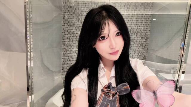 子作り行為しよ♡