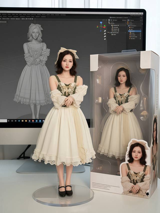 👠よいお年をお迎えください