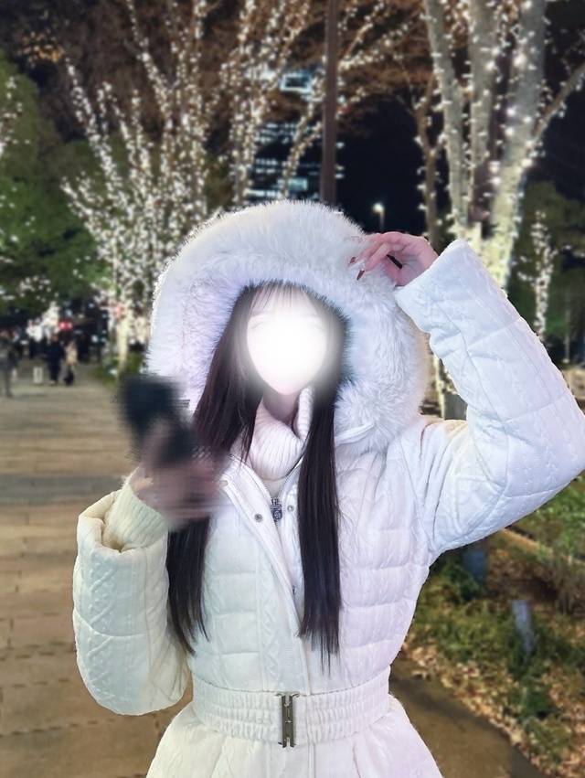 感謝の気持ちを込めて♡