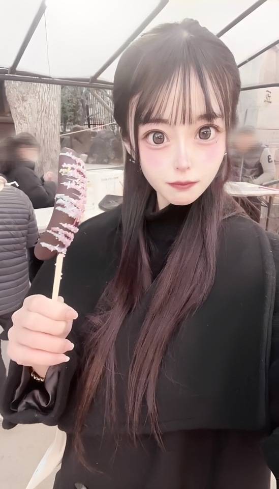 🍌チャージ︎💕︎