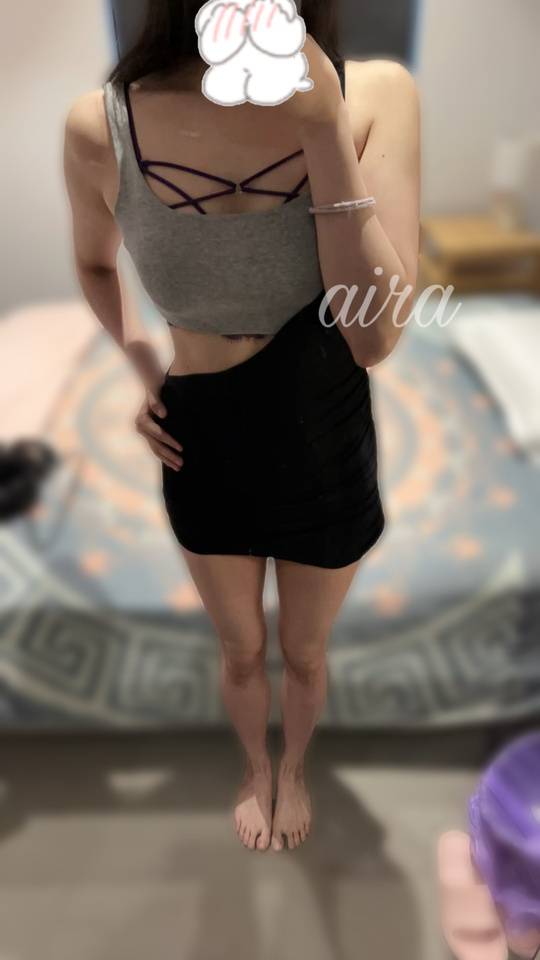 伸ばしました👌