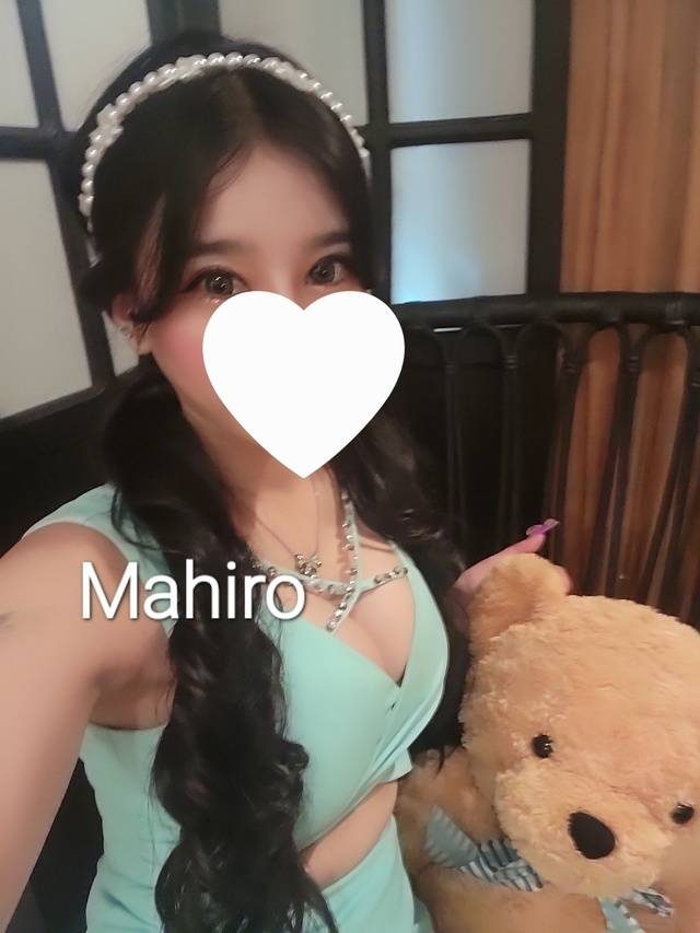 今日のドキドキ💓