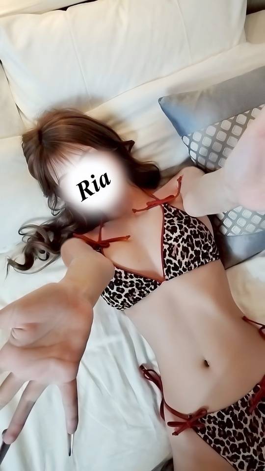 ねぇ、来て？💕