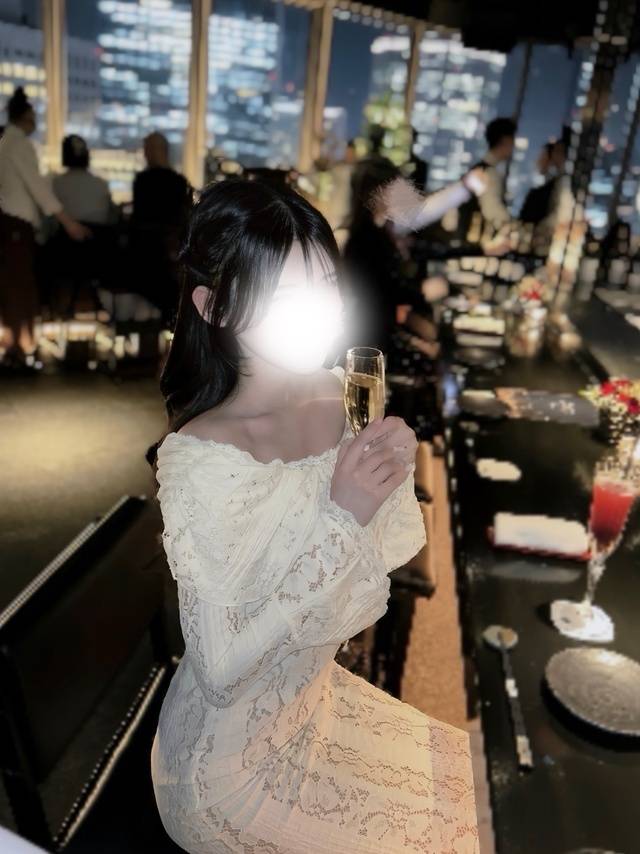 お食事デート🥂‪♡