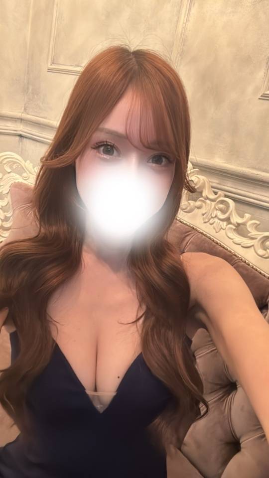 チャームポイント🩷