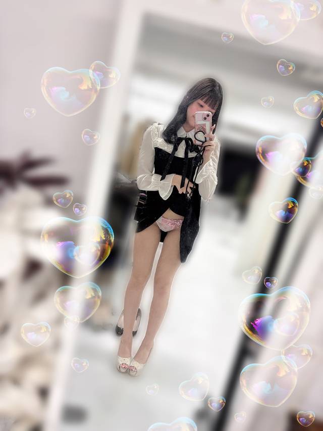 濃厚せっ♡すしちゃう？