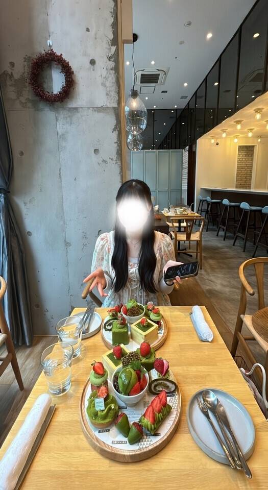 何が好きー？🙄