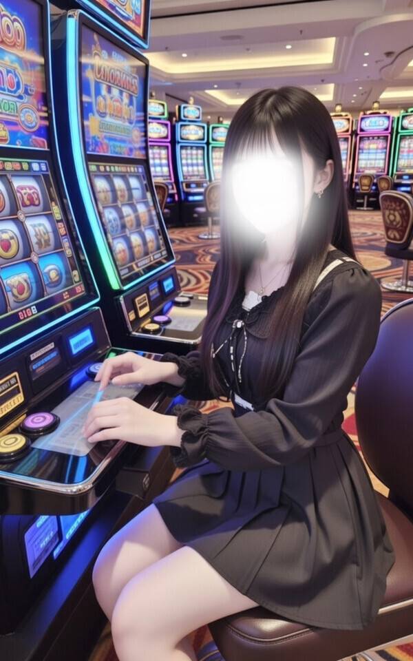 未来の私？🎰︎💕︎