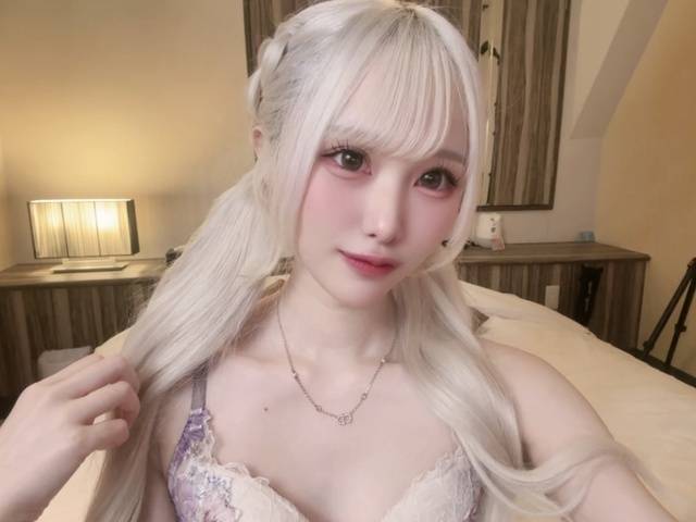 虜になっちゃう…♡