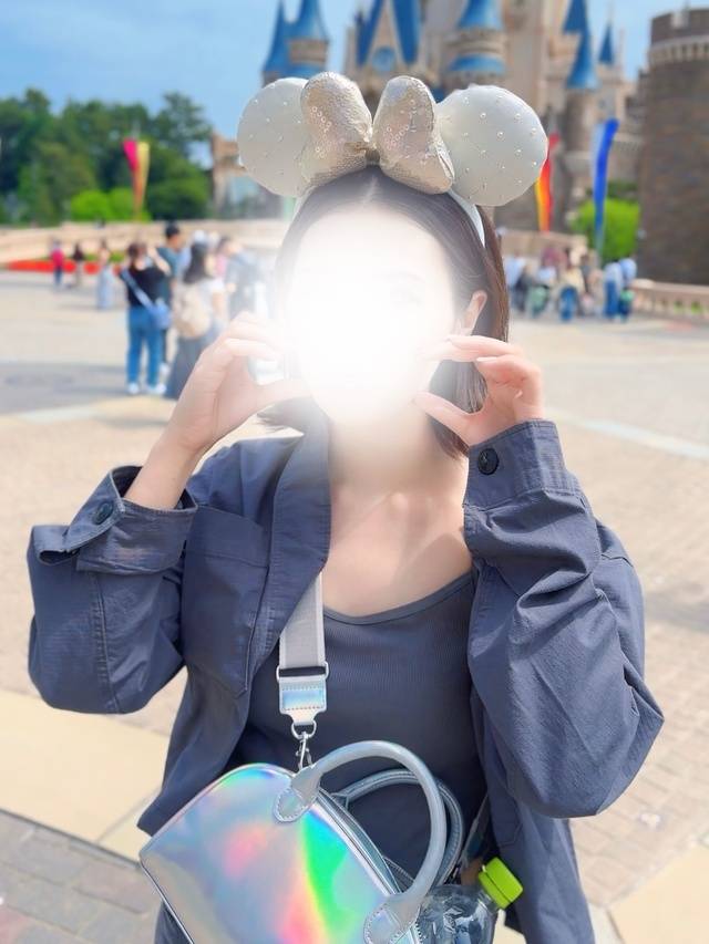 👠私と、非日常、空間を過ごそう