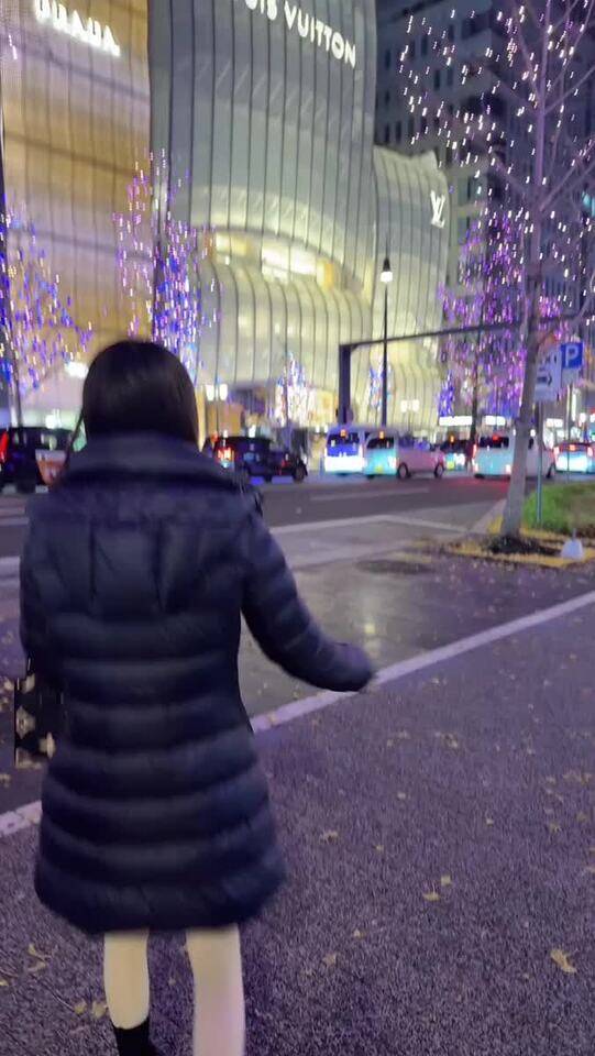 🤍 イルミデートする？