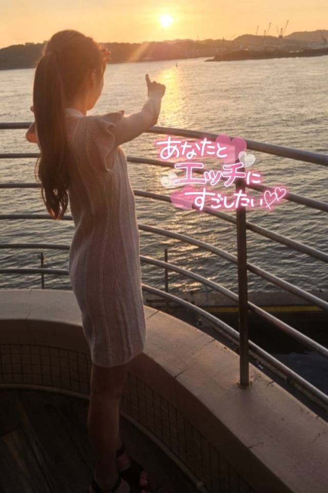 本当の朝〇き🍌🍼❤️