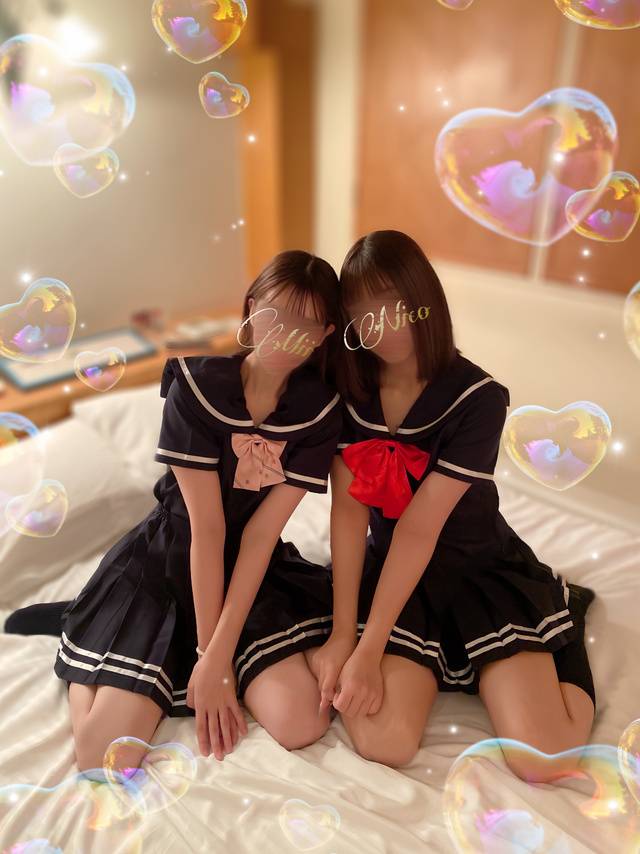 🧑‍🧒‍🧒激エロ3P🧑‍🧒‍🧒