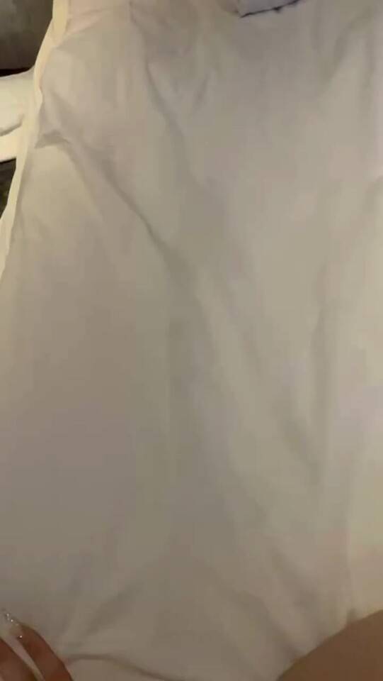 過去イチの潮まみれ