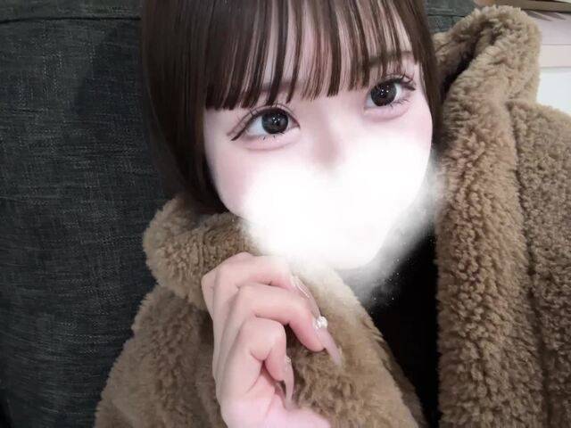 ちょうだーい♥