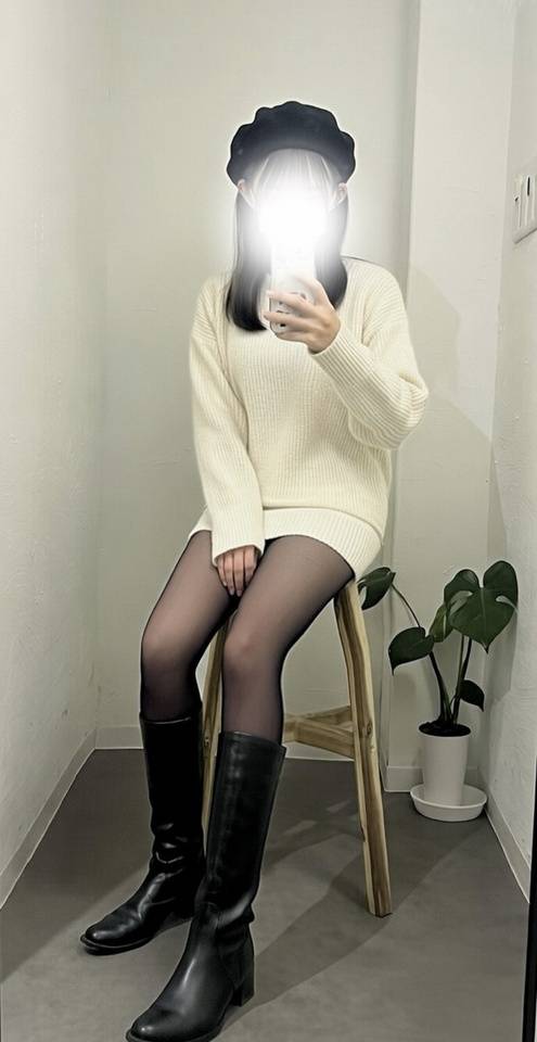 本当の姿😳︎💕︎