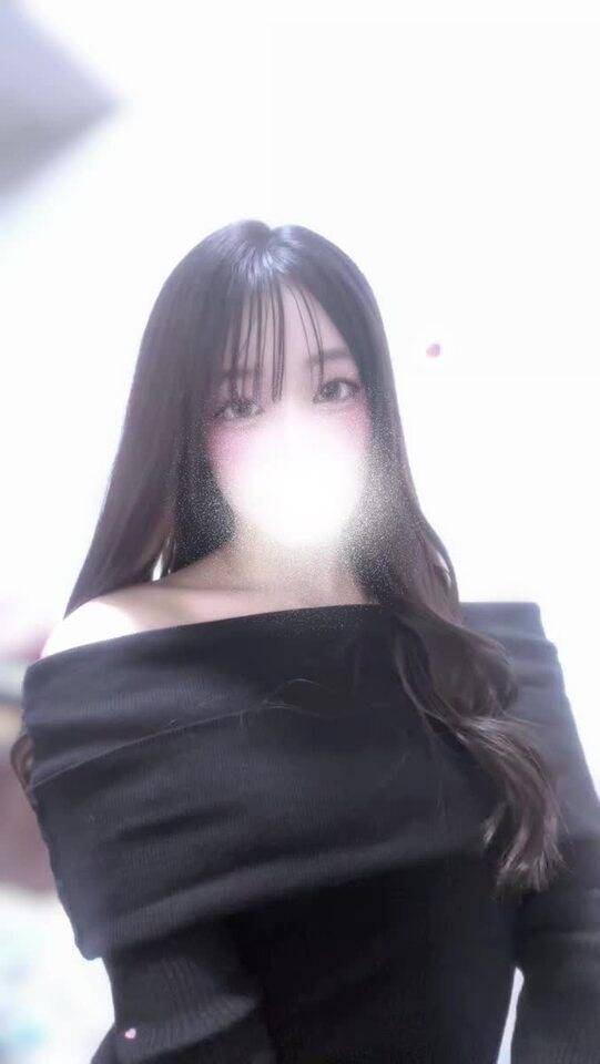 締め付けすぎたらごめんね♡‬♡‬