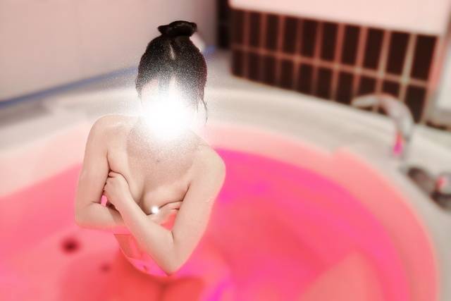 上に乗るのもスキ🐴❤️㊙️