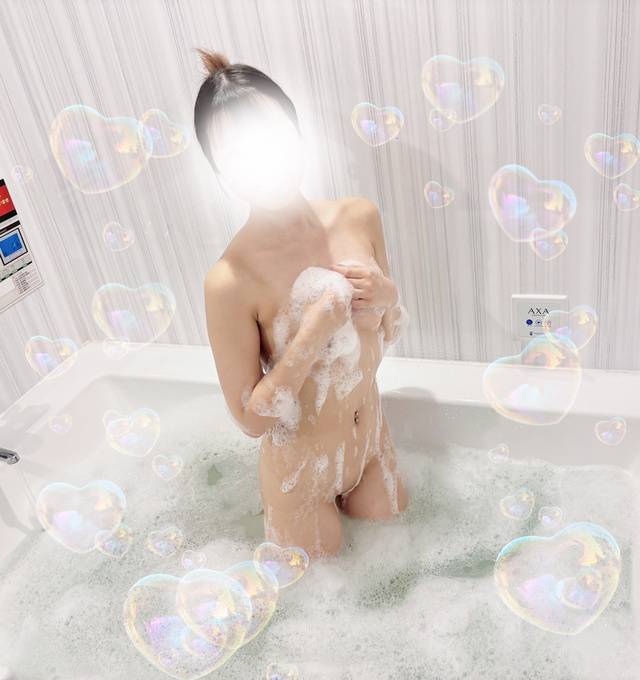 アソコをぺろぺろ💗