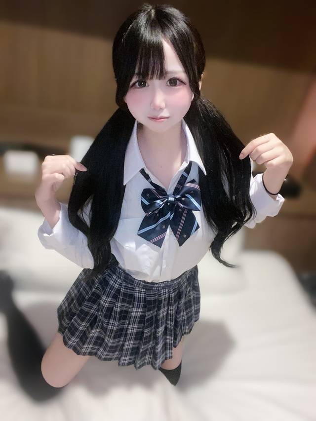 コスプレえ♡ち🥺